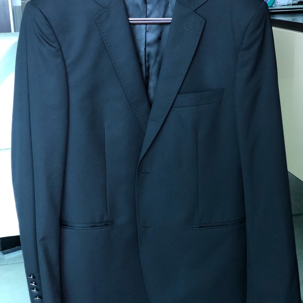 Ted lapidus  suit jacket